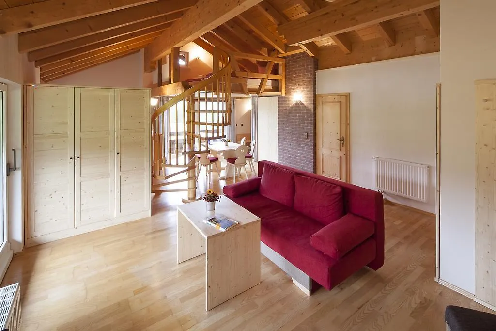 Alpe Oberstdorf Guest House 3*,