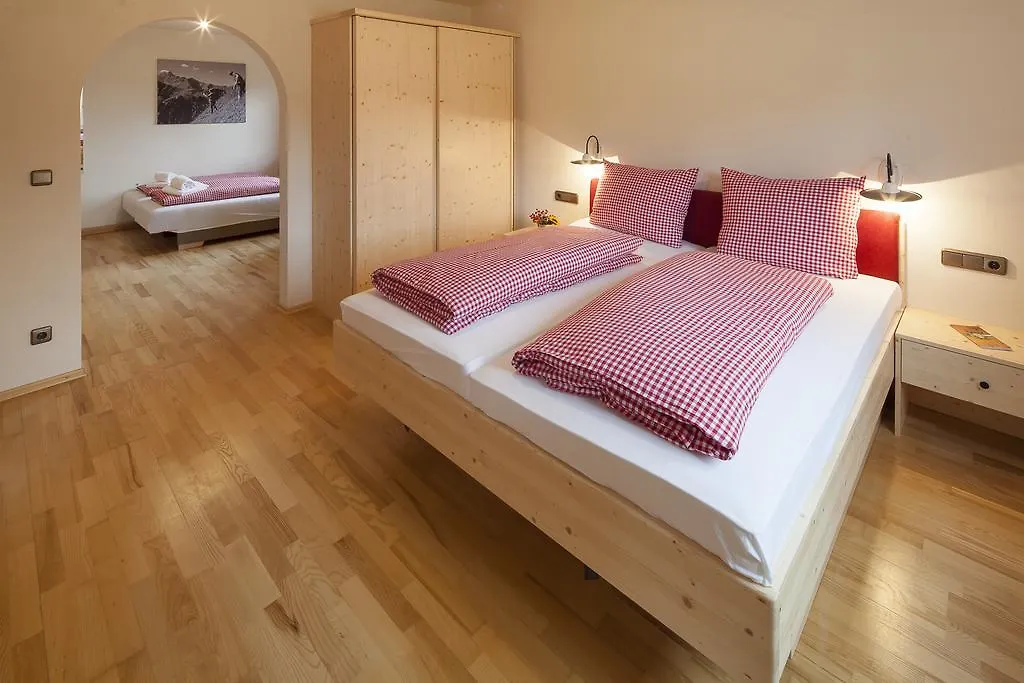 Alpe Oberstdorf Guest House